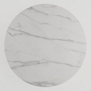 Calacatta Silver M326 Fi135 Matt