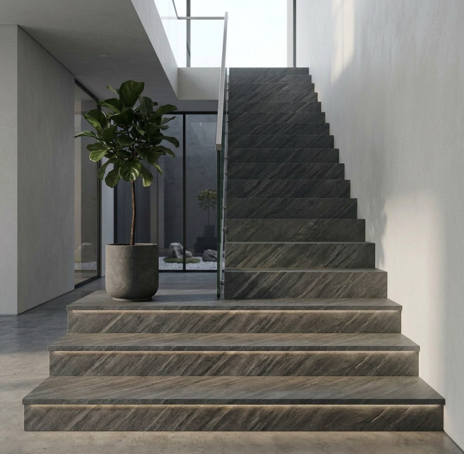 Sinterovani Kamen Gunmetal 160X320X1,2 - Image 3