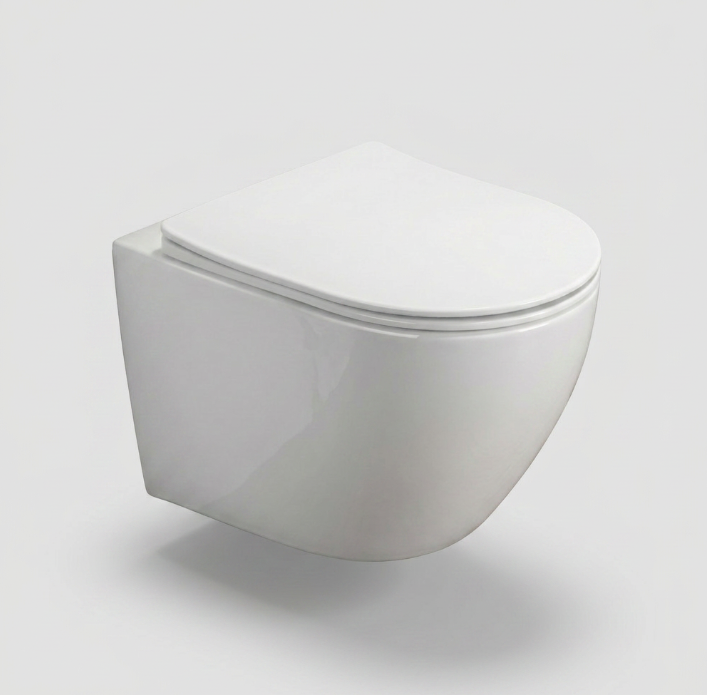 Viseća WC Šolja