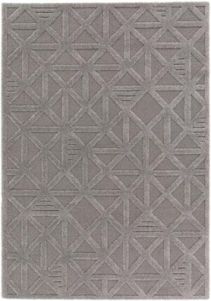 Tepih 59614077 Grey