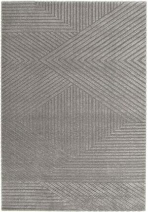 Tepih 59705077 Grey