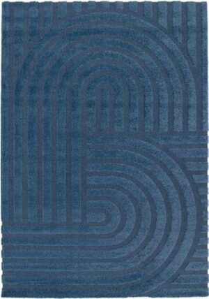 Tepih 59773099 Blue