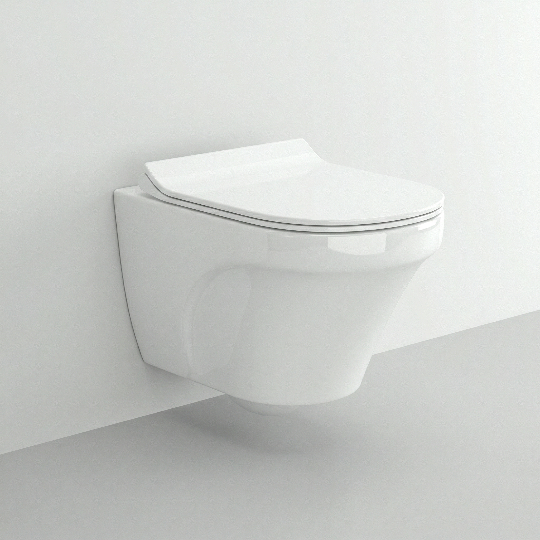 Viseća WC Šolja Classic