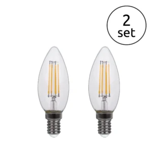 LED sijalice Edison set 2 kom model 10583-2K