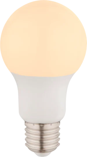 LED Sijalica Set 2 kom 8W 4000K predstavljaju energetski efikasno rješenje za svakodnevnu rasvjetu doma i poslovnog prostora
