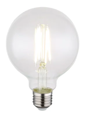 LED sijalica Edison E27 7W 4000K
