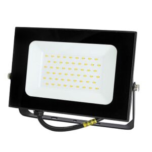 LED reflektor WORK 50W snažna i energetski efikasna rasvjeta za dvorišta, parkinge, gradilišta i radne prostore