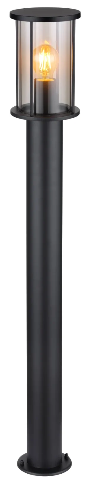 Vanjska Rasvjeta GRACEY Crna E27 31363
