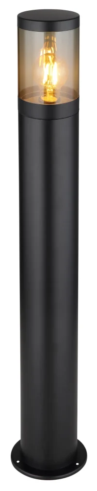 Vanjska Rasvjeta XELOO Crna E27 – 32016BS