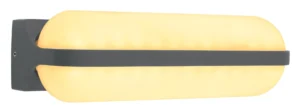 LED Vanjska Rasvjeta HONNA Antracit – 34174W1