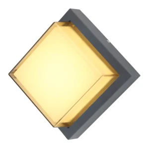 LED Vanjska Rasvjeta JALLA Antracit – 34481