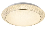 LED Plafonjera RONJA Bijela – 41314-28