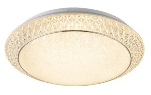 LED Plafonjera RONJA Bijela – 41314-28