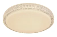 LED Plafonjera OVI Bijela – 41749-22