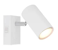 Spot Rasvjeta ROBBY Bijela 2xGU10 – 57911-1W