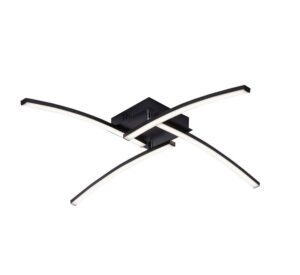 LED Luster Sao Paulo Ml-0560B-04 4000K