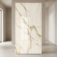 Calacatta Imperial keramička ploča 162x324 mramorni izgled