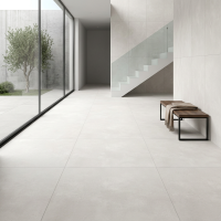 Plocica Bona Dea Bianco 60x60cm