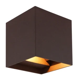 LED Vanjska Rasvjeta VERONIKA Boja Rđe – 34168RO