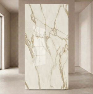Calacatta Gold162x324x1,2 cm
