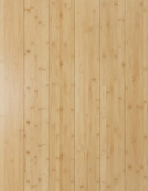 Bambus Horizontal mix 17mm Mat