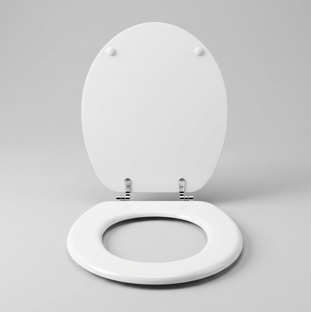 MDF daska za WC solju Standard