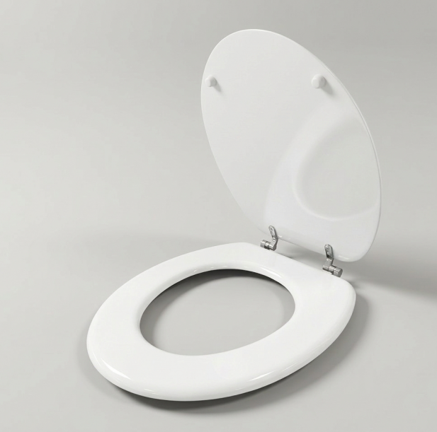 MDF daska za WC šolju Standard - Image 3